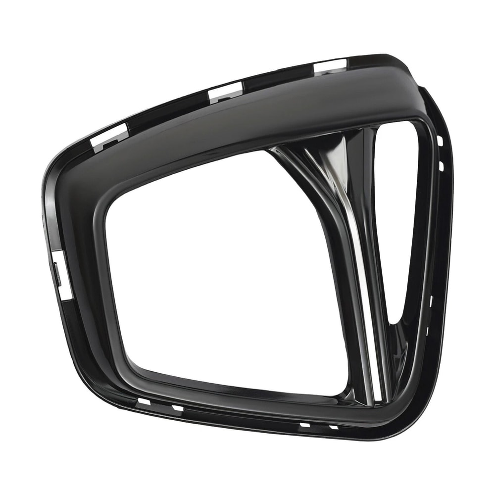 Chevy Blazer Front Driver Side Fog Lamp Bezel LH Trim Cover 2