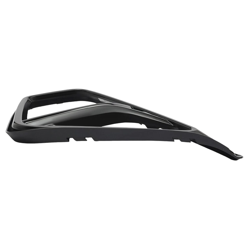 Chevy Blazer Front Driver Side Fog Lamp Bezel LH Trim Cover 6