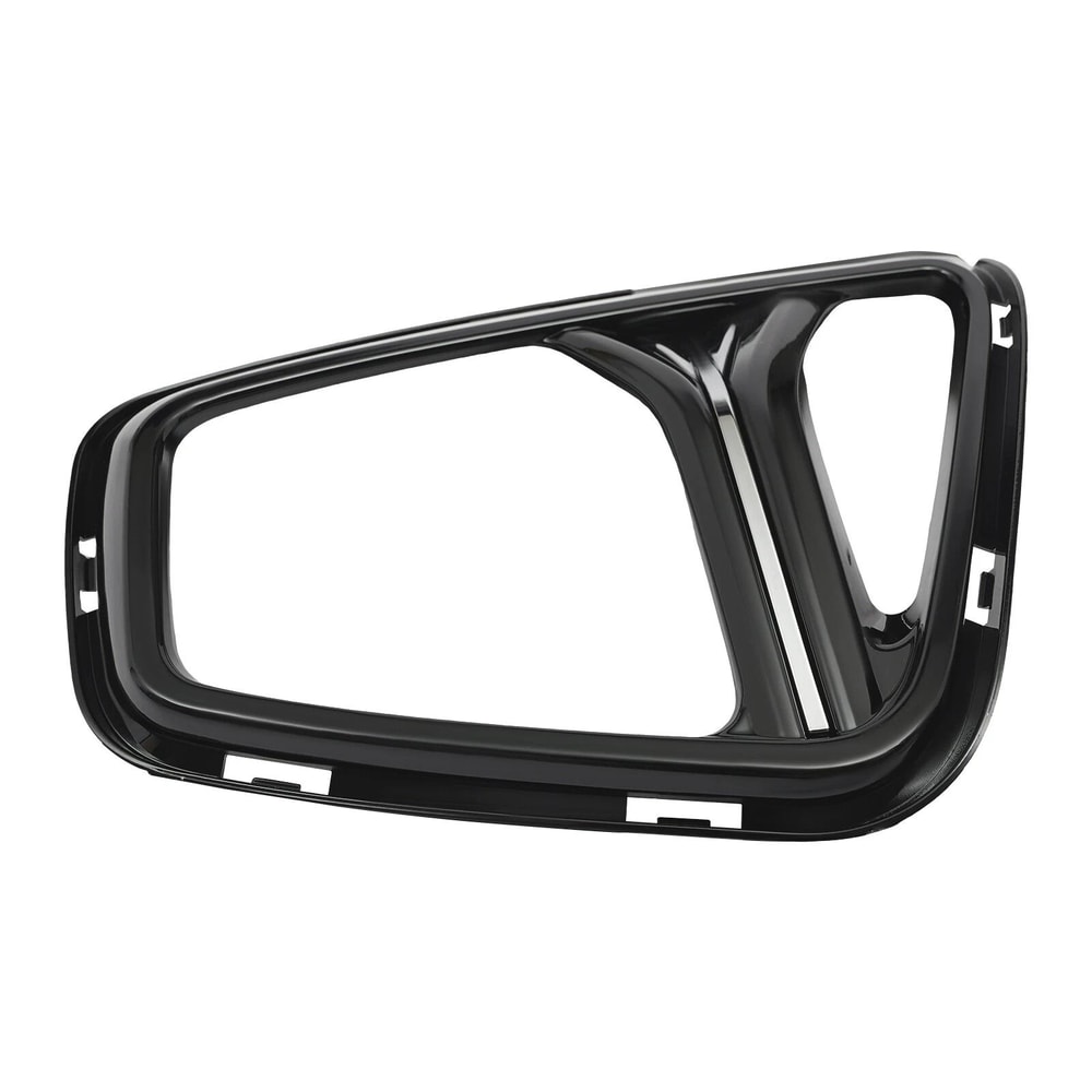 Chevy Blazer Front Driver Side Fog Lamp Bezel LH Trim Cover 7