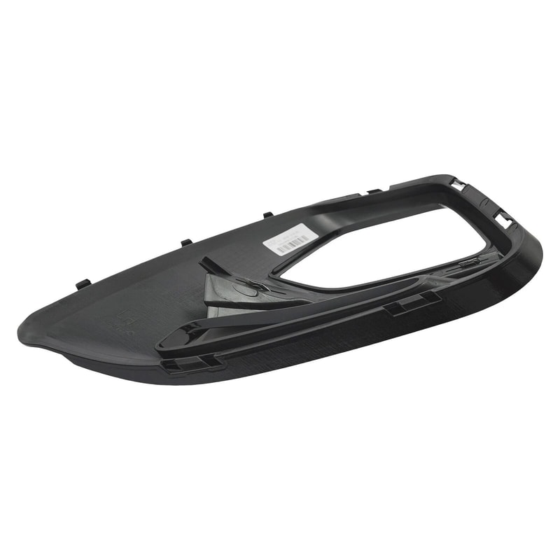 Chevy Blazer Front Driver Side Fog Lamp Bezel LH Trim Cover 9