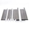 King Size Canopy Frame With Stainless Steel Poles For Bed Curtains And Mosquito Netting 11