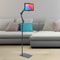 360 Rotating Floor Standing Phone Holder And Adjustable Tablet Stand 2
