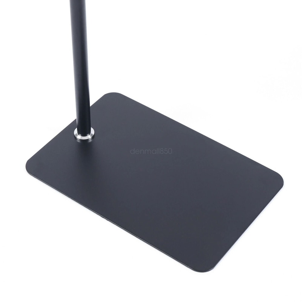 360 Rotating Floor Standing Phone Holder And Adjustable Tablet Stand 3