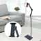 360 Rotating Floor Standing Phone Holder And Adjustable Tablet Stand 6