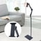 360 Rotating Floor Standing Phone Holder And Adjustable Tablet Stand 6
