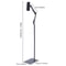 360 Rotating Floor Standing Phone Holder And Adjustable Tablet Stand 7