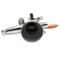 Stainless Steel Manual Wheatgrass Juicer Hand Crank Fruit Vegetable Extractor 3