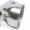 Stainless Steel Manual Wheatgrass Juicer Hand Crank Fruit Vegetable Extractor 6