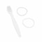 Stainless Steel Manual Wheatgrass Juicer Hand Crank Fruit Vegetable Extractor 12