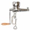 Stainless Steel Manual Wheatgrass Juicer Hand Crank Fruit Vegetable Extractor 16
