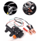 Marine Oil Change Pump Electric Oil Extractor For Auto Boat Fluid Transfer 3