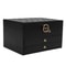 Padded Watch Box And Jewelry Organizer Display Case For Men And Women 10