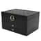 Padded Watch Box And Jewelry Organizer Display Case For Men And Women 11
