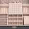 Padded Watch Box And Jewelry Organizer Display Case For Men And Women 13