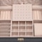 Padded Watch Box And Jewelry Organizer Display Case For Men And Women 13