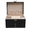 Padded Watch Box And Jewelry Organizer Display Case For Men And Women 15