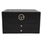Padded Watch Box And Jewelry Organizer Display Case For Men And Women 9