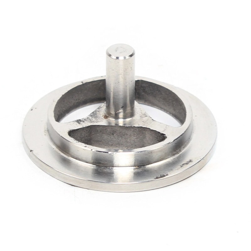 Stainless Steel Churro Maker Nozzle Set For Spanish Churrera Machines 2