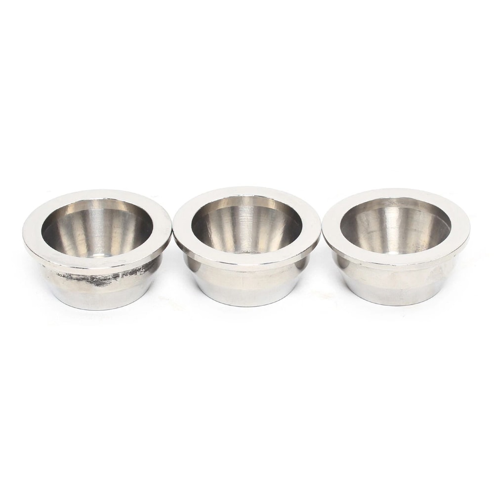 Stainless Steel Churro Maker Nozzle Set For Spanish Churrera Machines 5