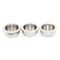 Stainless Steel Churro Maker Nozzle Set For Spanish Churrera Machines 5