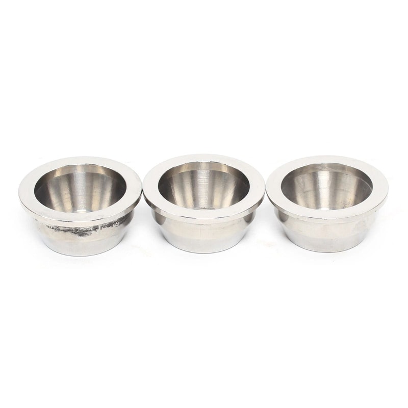 Stainless Steel Churro Maker Nozzle Set For Spanish Churrera Machines 5
