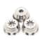 Stainless Steel Churro Maker Nozzle Set For Spanish Churrera Machines 0