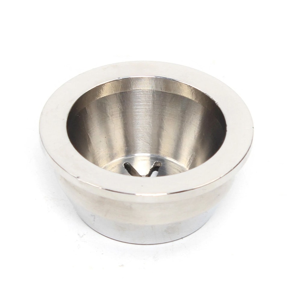 Stainless Steel Churro Maker Nozzle Set For Spanish Churrera Machines 8