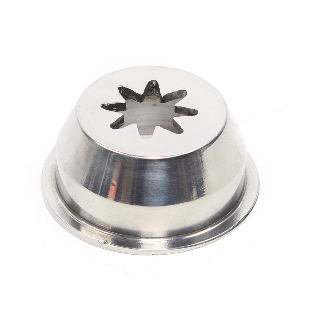 Stainless Steel Churro Maker Nozzle Set For Spanish Churrera Machines 10