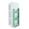 Rotating Bookshelf 4 Tier Freestanding Display Rack For Small Spaces 9
