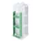 Rotating Bookshelf 4 Tier Freestanding Display Rack For Small Spaces 13