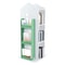 Rotating Bookshelf 4 Tier Freestanding Display Rack For Small Spaces 19