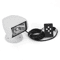 Marine Searchlight Remote Control Boat Spotlight 360 Rotate Halogen Lamp 3