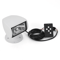 Marine Searchlight Remote Control Boat Spotlight 360 Rotate Halogen Lamp 3