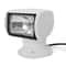 Marine Searchlight Remote Control Boat Spotlight 360 Rotate Halogen Lamp 5