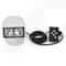 Marine Searchlight Remote Control Boat Spotlight 360 Rotate Halogen Lamp 6