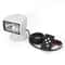 Marine Searchlight Remote Control Boat Spotlight 360 Rotate Halogen Lamp 7
