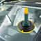 Vacuum Suction Cup Glass Lifter With Heavy Duty Handle For Car Windows And Tiles 0