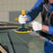 Vacuum Suction Cup Glass Lifter With Heavy Duty Handle For Car Windows And Tiles 1