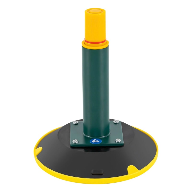 Vacuum Suction Cup Glass Lifter With Heavy Duty Handle For Car Windows And Tiles 3
