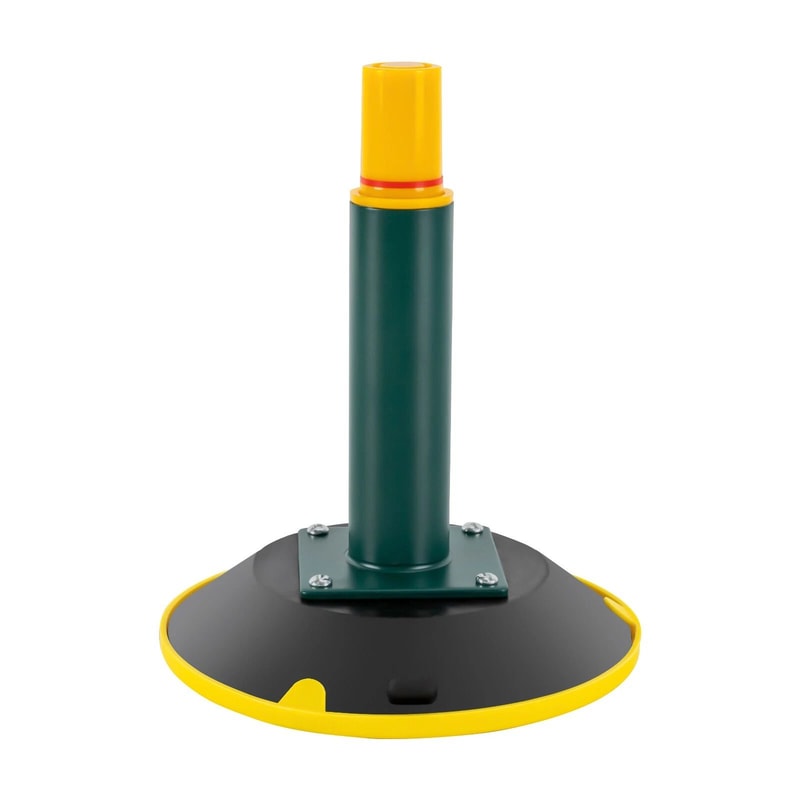 Vacuum Suction Cup Glass Lifter With Heavy Duty Handle For Car Windows And Tiles 7