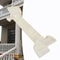 Roman Concrete Column Mold For Balcony Garden Pool Fence Cement Railings 9