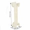 Roman Concrete Column Mold For Balcony Garden Pool Fence Cement Railings 8