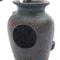 Indoor Water Fountain Flower Vase Tabletop Fountain For Feng Shui Decor 5
