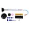 Pneumatic Dent Puller With Suction Cup And Slide Hammer For Auto Body Repair 9