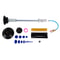 Pneumatic Dent Puller With Suction Cup And Slide Hammer For Auto Body Repair 9
