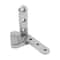 Pivot Door Hinges Heavy Duty Stainless Steel Door Hinges For Cabinets And Swing Doors 5