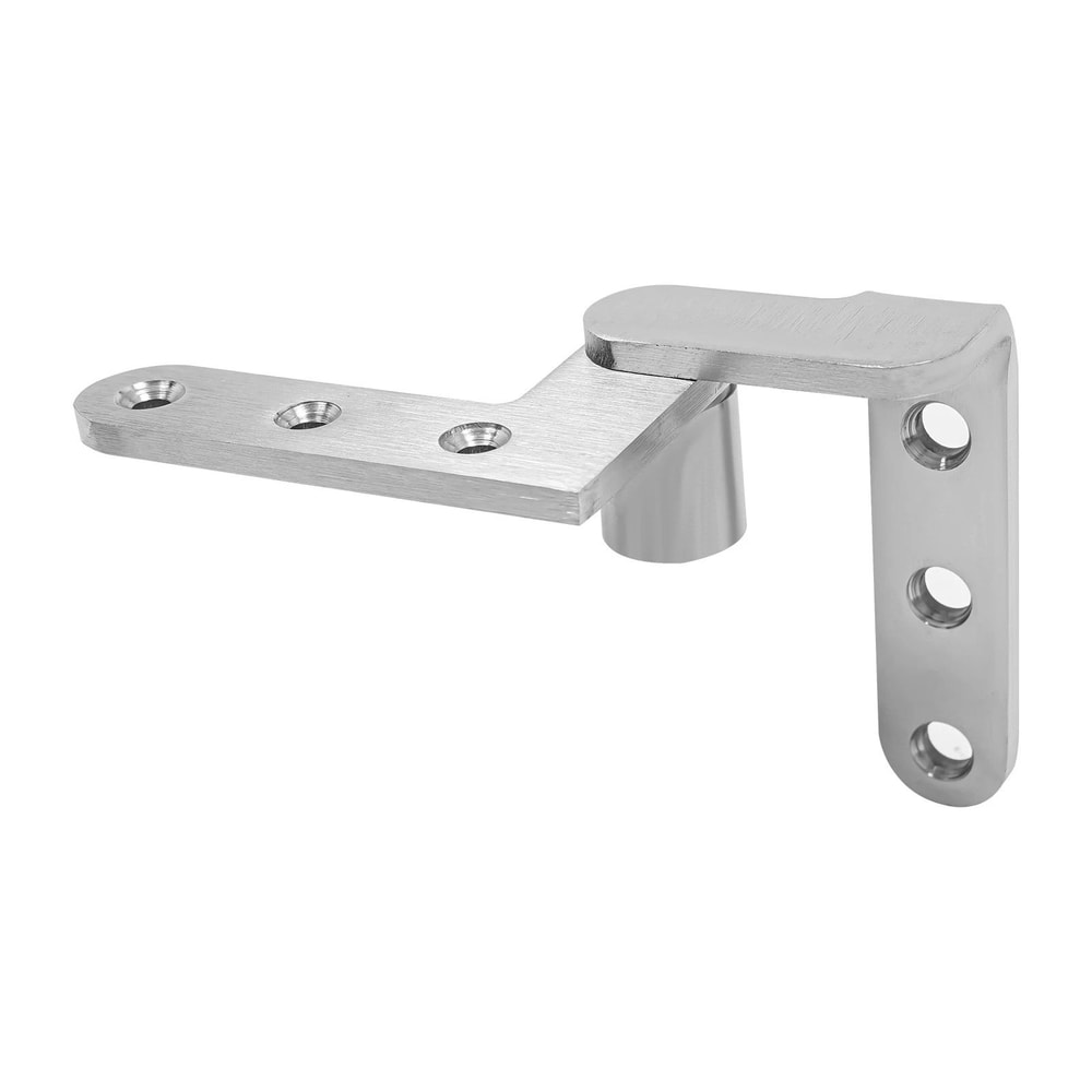 Pivot Door Hinges Heavy Duty Stainless Steel Door Hinges For Cabinets And Swing Doors 7