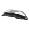 Mercedes Right Headlight Lens Cover For E Coupe Clear Replacement 2