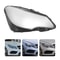 Mercedes Right Headlight Lens Cover For E Coupe Clear Replacement 8