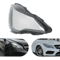 Mercedes Right Headlight Lens Cover For E Coupe Clear Replacement 0